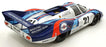 CMR 1/12 Scale Resin CMR12013 - Porsche 917LH 24HR Le Mans #21 1971 Martini