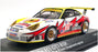 Minichamps 1/43 Scale 400 056431 - Porsche 911 GT3-RSR 12h Sebring 2005