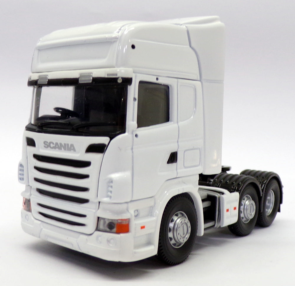 Recently Added to our Haulage Range