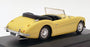 Vitesse 1/43 Scale L075C - 1959 Austin Healey 100/6 Open Cabriolet - Yellow