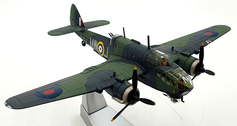 Corgi 1/72 Scale AA28902 - Bristol Beaufort MK1 RAF 217 SQDN Cornwall 1941