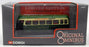 Corgi 1/76 Scale Bus 97860 - Bristol L5G Bath Tramways Motor Co. R52