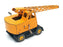 Dinky Supertoys 571 - Coles Mobile Crane - Yellow