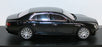 Kyosho 1/43 Scale - 05561NX - Bentley Flying Spur W12 - Black