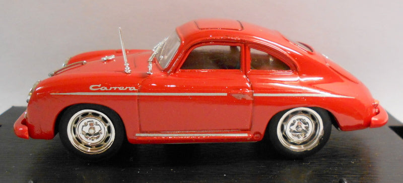 Brumm 1/43 Scale Metal Model - R208 PORSCHE 356 CARRERA 1952