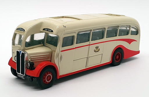 Corgi 1/50 Scale Bus 97197 - AEC Regal - Western Welsh