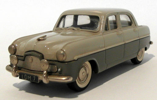 Lansdowne Models 1/43 Scale LDM7 - 1954 Ford Zephyr Zodiac