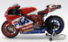 Minichamps 1/12 Scale 122 040252 Ducati 999R F04 WSB 04 James Toseland Signed