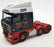 CORGI 1/50 CC13216 DAF XF SPACE CAB CURTAIN - SW WREFORD & SONS LTD