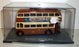 CORGI 1/76 - 40101 WEYMANN TROLLEYBUS MAIDSTONE CORPORATION