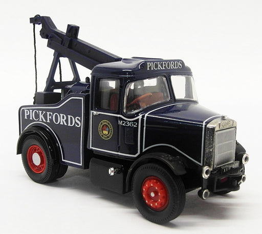 Corgi 1/50 Scale Diecast 97368 - Scammell Highwayman Crane - Pickfords