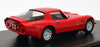 Brooklin Models 1/43 Scale AR02 - 1965 Alfa Giulia TZ2 - Alfa Red