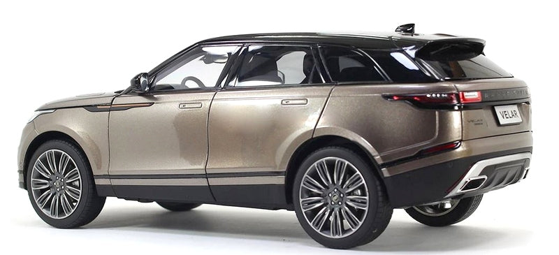 Range rover velar clearance diecast