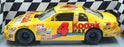 Ertl 1/18 Scale 7916 Chevrolet NASCAR #4 1998 Monte Carlo Kodak