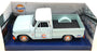 Motor Max 1/24 Scale Diecast 79648 - 1966 Chevrolet C10 Fleetside Pickup