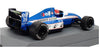 Onyx 1/43 Scale Diecast 136 - F1 Ligier Renault JS 37 Erik Comas