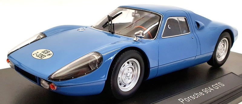 LS PORSCHE 904