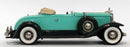 Brooklin 1/43 Scale BRKFS02  - 1931 Studebaker President 1 Of 900 2-Tone Green