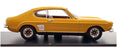 Revell 1/43 Scale Diecast 28109 - Ford Capri - Mustard