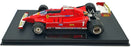 GP Replicas 1/18 Scale Resin GP97A - Ferrari 126 C #1 Jody Scheckter