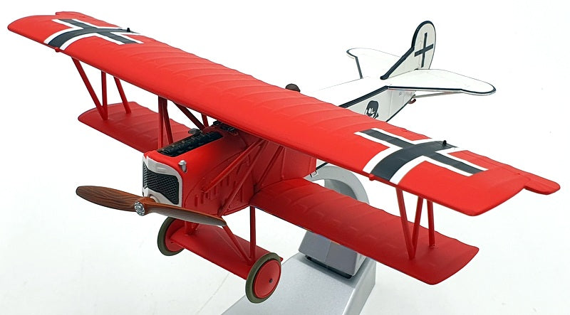 Corgi 1/48 Scale AA38908 - Fokker D.VII OAW WW1 1918