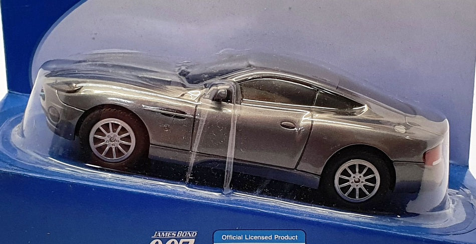 Carrera Go 1 43 Scale 61409 Jame Bond Aston Martin Vanquish