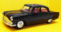 Corgi 1/43 Scale Model Car D701/2 - 1956-62 Ford Zephyr - Black