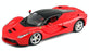 Altaya 1/43 Scale Diecast Model Car AT0119R - 2013 LaFerrari - Red