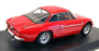 Norev 1/18 Scale Diecast 185304 - 1969 Alpine A110 1600S - Red