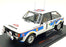 IXO 1/18 Scale 18RMC095B - Talbot Sunbeam Lotus #8 RMC 1981 H.Toivonen