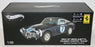 HOT WHEELS 1/18 - X5489 FERRARI 250 GT BERLINETTA PASSO CORTO 'SWB' 1961 RAC TT