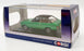 Corgi 1/43 Scale Diecast VA12618 - Ford Escort Mk2 1.3 Ghia - Jade Green