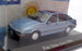 Altaya 1/43 Scale Model Car A2620B - 1984 Ford Sierra Ghia - Blue