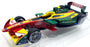 Greenlight 1/18 Scale 18108 - Formula E ABT Schaeffler Audi Sport D.Abt #66