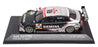 Minichamps 1/43 Scale 400 051418 - Audi A4 DTM #18 DTM 2005 R. Capello