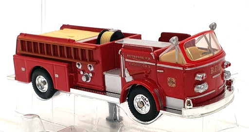 Corgi 10cm Long Diecast CS90010 - American La France Fire Truck Bethpage FD