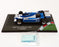 CMR 1/43 Scale CMR43F1008 - Ligier Js11 F1 1979 - #25 P.Depailler