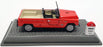 Universal Hobbies 1/43 Scale UH01IR -  1971 Renault ACL Rodeo Evasion - Red