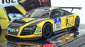 Minichamps 1/43 Scale 437 101912 - Audi R8 LMS 24h ADAC Nurburgring 2010