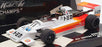 Minichamps 1/43 Scale 790011 - March BMW 792 All Nippon F2 M.Hasemi 1979