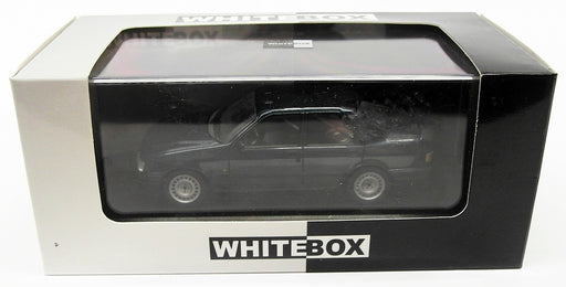 Whitebox 1/43 Scale 32268 - 1990 Ford Sierra Cosworth - Metallic Blue