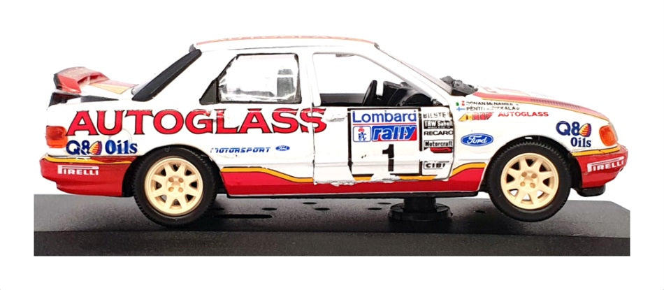 Vitesse Models 1/43 Scale Diecast 712 - Ford Sierra #1 - Autoglass