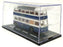 Corgi 1/76 Scale Diecast OM45706 - AEC Q Double Deck Bus Hull Transport R12