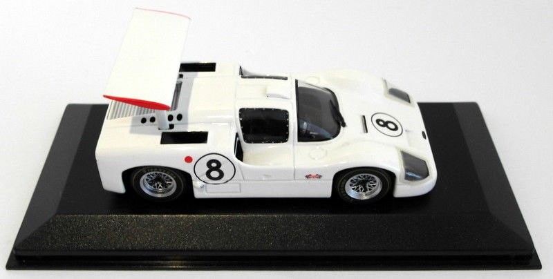 Minichamps 1/43 Scale 430 671408 - Chaparral 2F - #8 24Hr Le Mans 1967