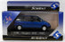 Solido Models 1/43 Scale Diecast 1538 - 1995 Peugeot 806 - Blue