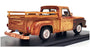 Goldvarg 1/43 Scale GC-033A - 1965 Ford Step Side Truck - Rusty Version