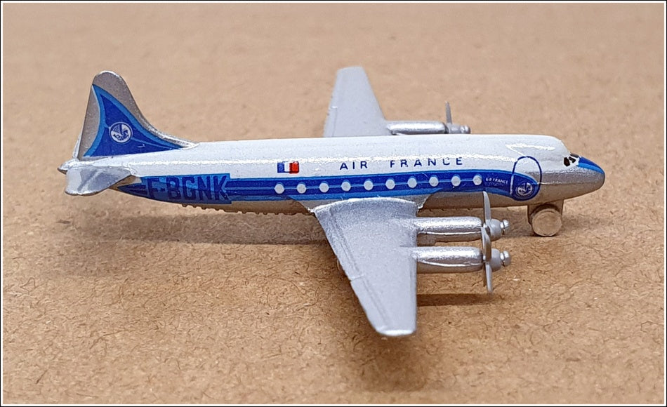 Schabak 1/600 Scale 941/3 - Vickers Viscount Aircraft - Air France