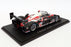 Spark 1/43 Scale Resin S1279 - Peugeot 908 HDI FAP Team Peugeot Total #7 LM 2008