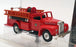 Corgi 10cm Long Diecast CS90055 - Mack B Open Pumper Fire Engine - Lexington