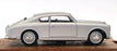 Brumm 1/43 Scale Model Car R95 - 1951 Lancia Aurelia - Silver Grey